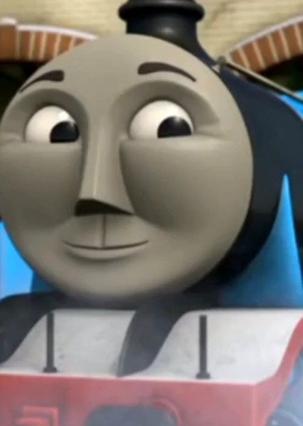 Gordon (Thomas and Friends) photo