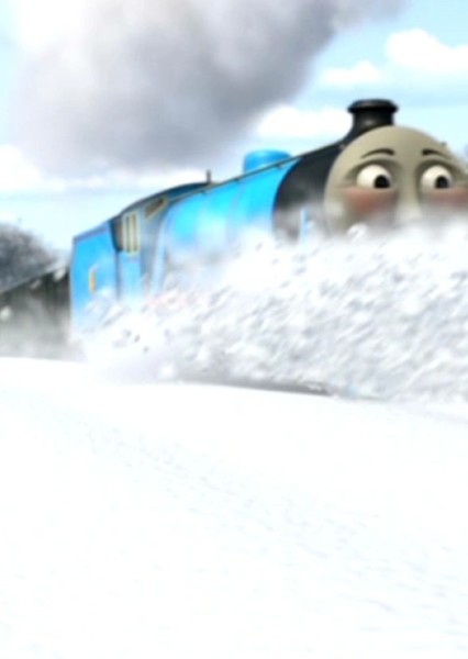 Gordon (Thomas and Friends) photo