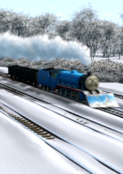 Gordon (Thomas and Friends) photo