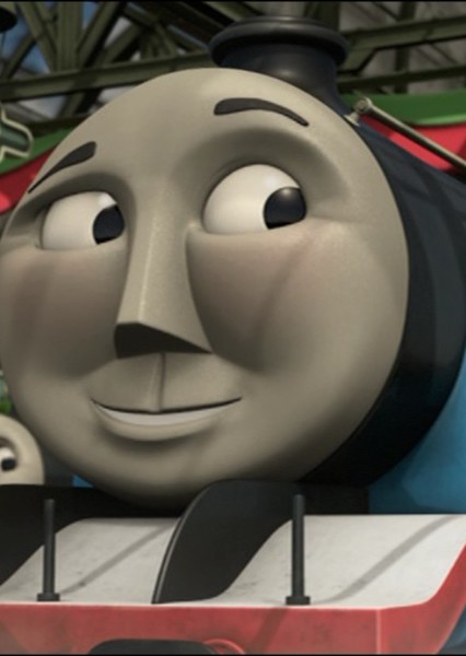 Gordon (Thomas and Friends) photo