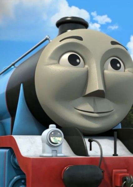 Gordon (Thomas and Friends) photo