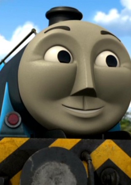 Gordon (Thomas and Friends) photo