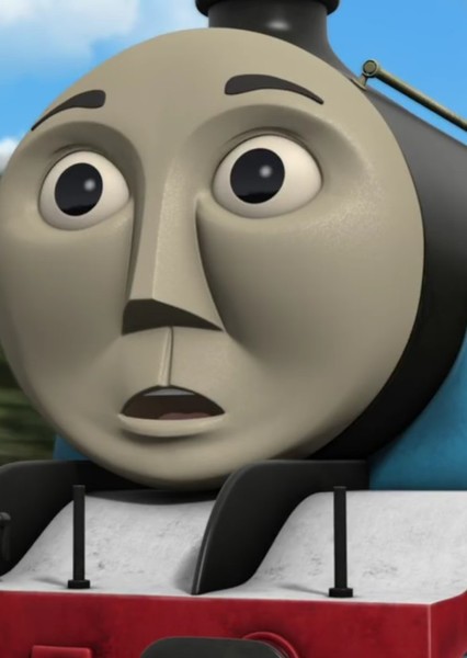 Gordon (Thomas and Friends) photo