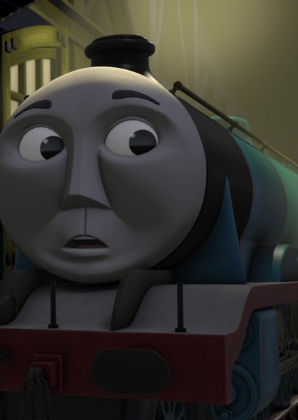 Gordon (Thomas and Friends) photo