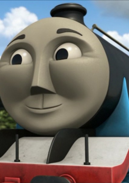 Gordon (Thomas and Friends) photo
