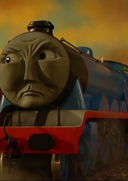 Gordon (Thomas and Friends) photo