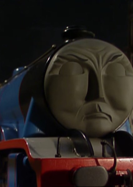 Gordon (Thomas and Friends) photo