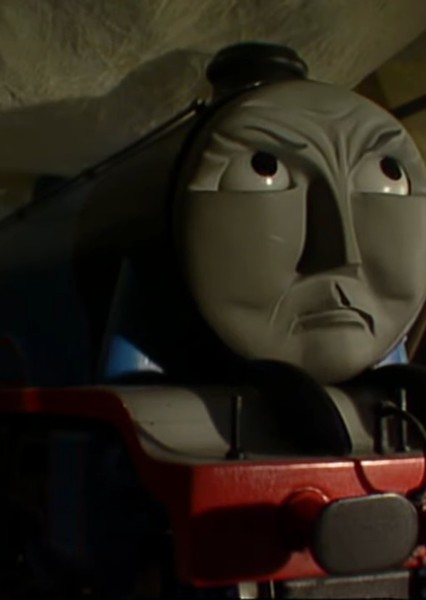 Gordon (Thomas and Friends) photo