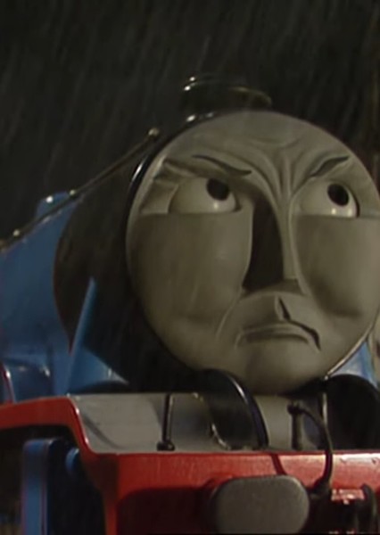 Gordon (Thomas and Friends) photo