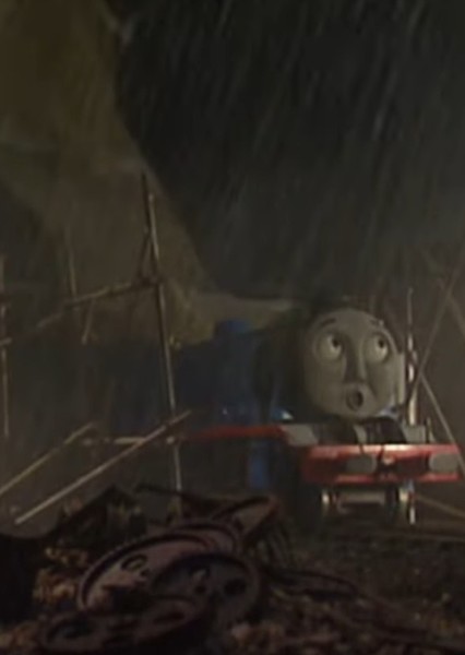 Gordon (Thomas and Friends) photo