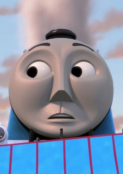 Gordon (Thomas and Friends) photo
