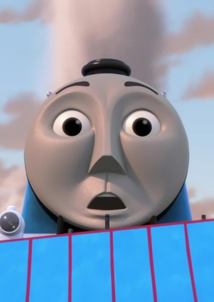 Gordon (Thomas and Friends) photo