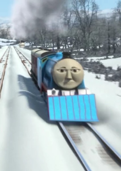 Gordon (Thomas and Friends) photo