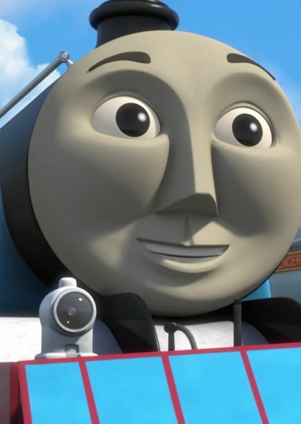 Gordon (Thomas and Friends) photo