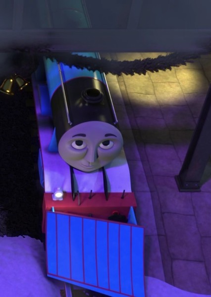 Gordon (Thomas and Friends) photo
