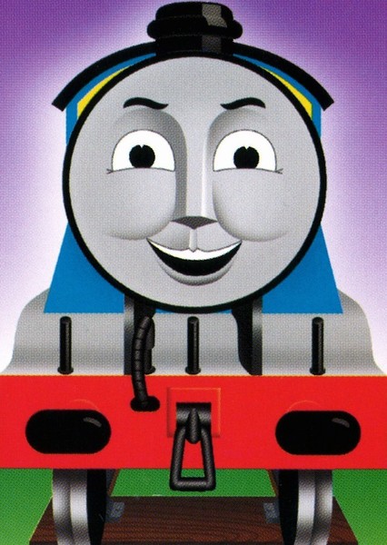 Gordon (Thomas and Friends) photo