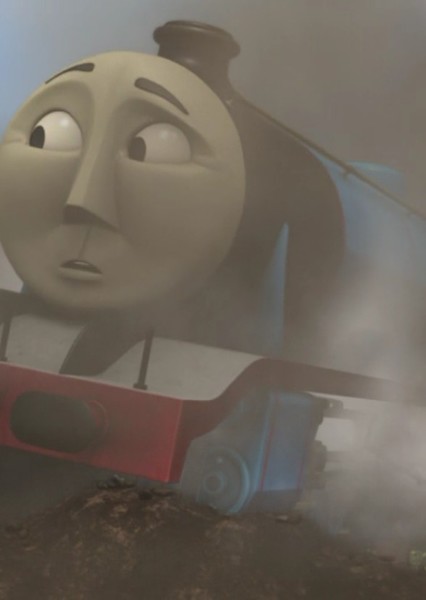 Gordon (Thomas and Friends) photo