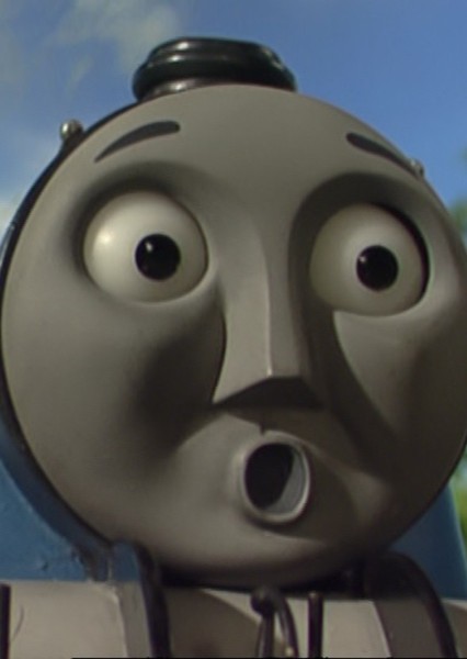 Gordon (Thomas and Friends) photo