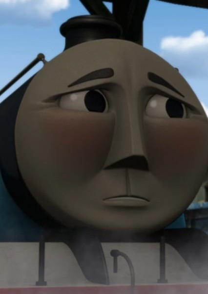 Gordon (Thomas and Friends) photo