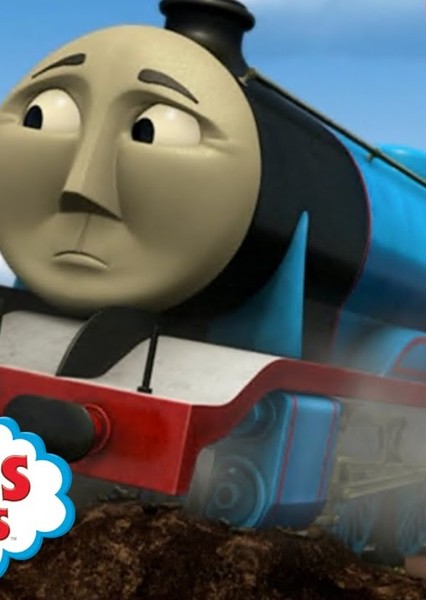 Gordon (Thomas and Friends) photo