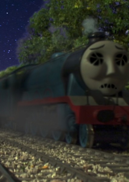 Gordon (Thomas and Friends) photo