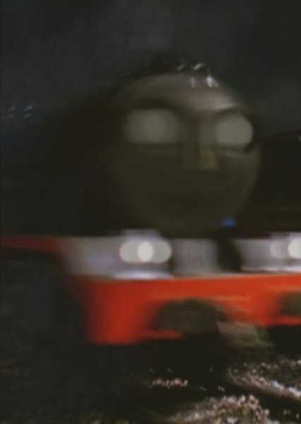 Gordon (Thomas and Friends) photo