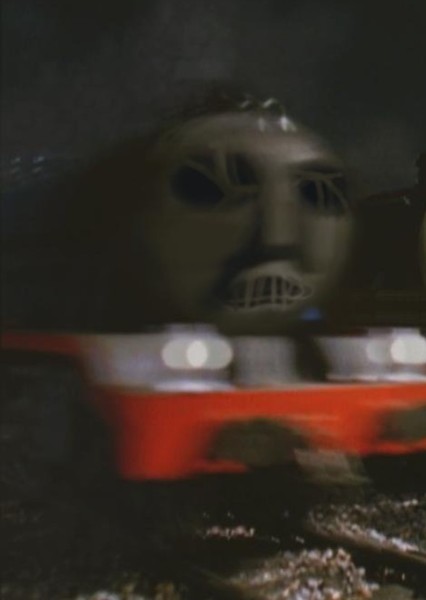 Gordon (Thomas and Friends) photo