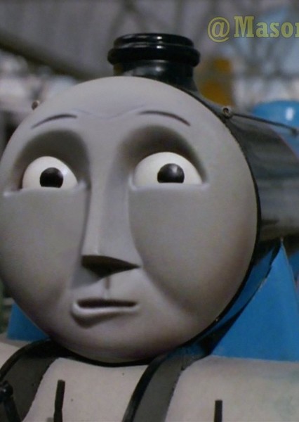 Gordon (Thomas and Friends) photo