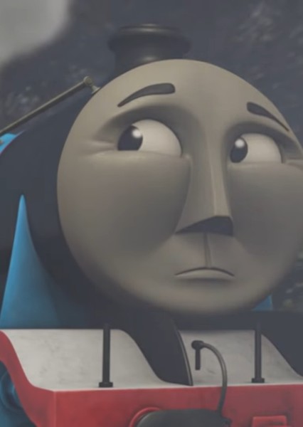 Gordon (Thomas and Friends) photo