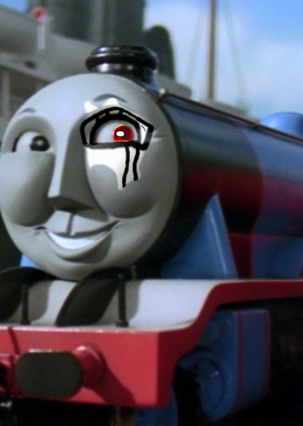 Gordon (Thomas and Friends) photo
