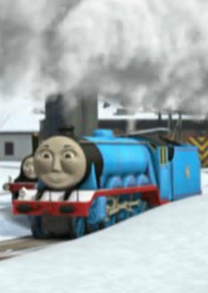 Gordon (Thomas and Friends) photo