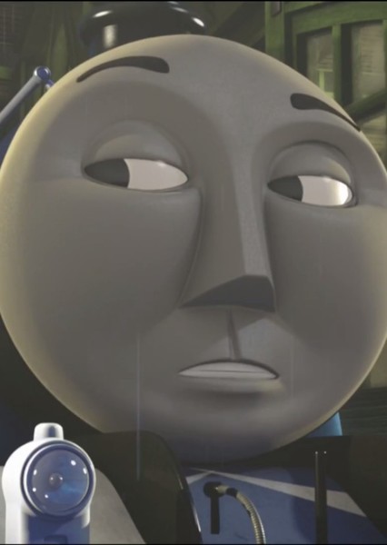 Gordon (Thomas and Friends) photo