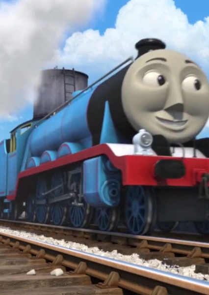 Gordon (Thomas and Friends) photo
