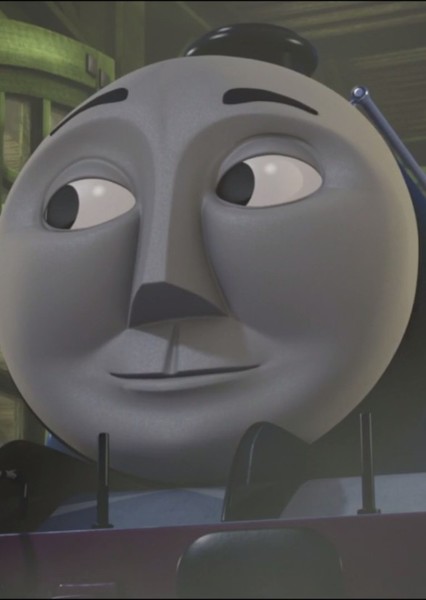 Gordon (Thomas and Friends) photo