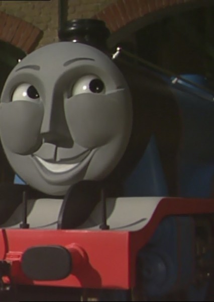 Gordon (Thomas and Friends) photo