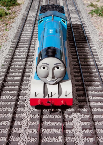 Gordon (Thomas and Friends) photo
