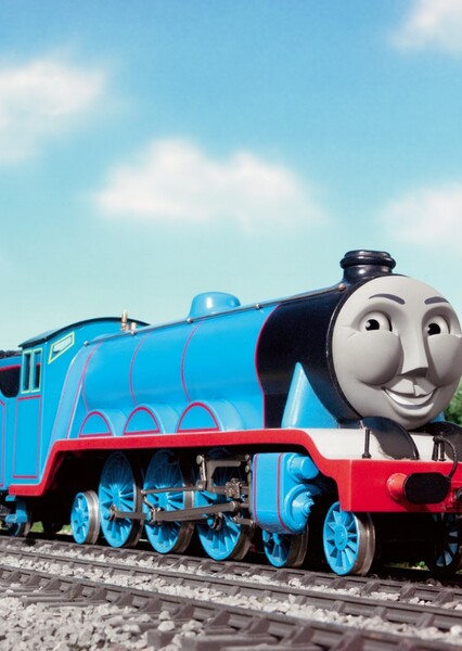 Gordon (Thomas and Friends) photo