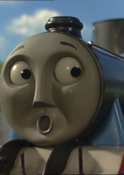 Gordon (Thomas and Friends) photo