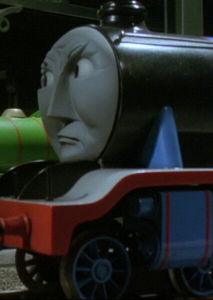 Gordon (Thomas and Friends) photo