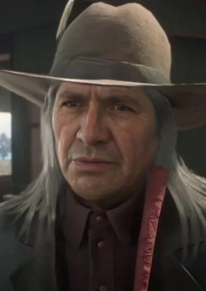 Gordon Tootoosis
