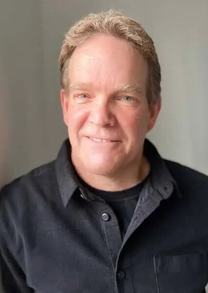 Gordon Verheul