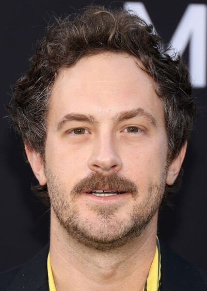 Gore Abrams photo