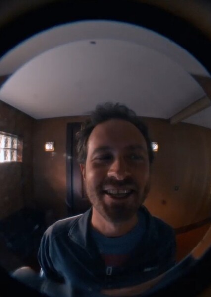 Gore Abrams photo