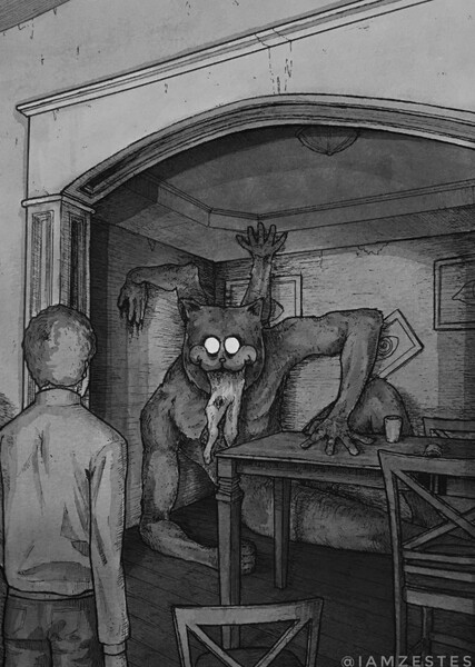 Gorefield photo