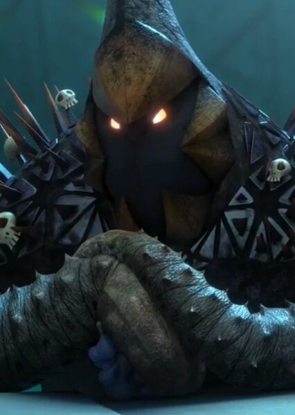 Gorg Commander photo