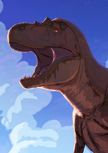 Gorgosaurus photo