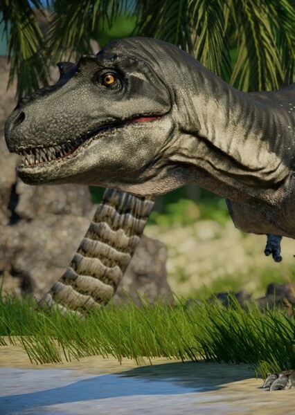 Gorgosaurus photo