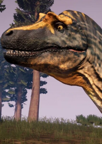 Gorgosaurus photo