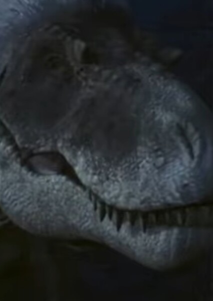 Gorgosaurus (March Of The Dinosaurs)