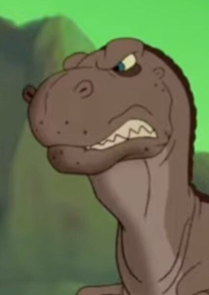 Gorgosaurus (The Land Before Time)